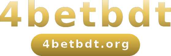 4betbdt logo