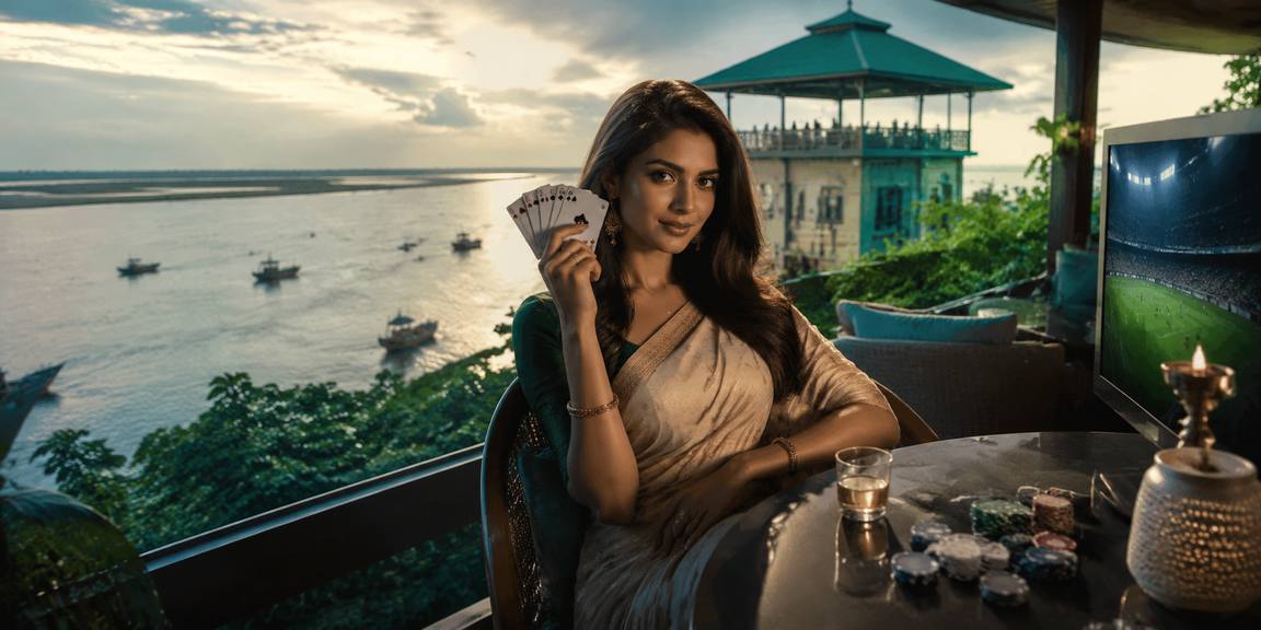 4betbdt থ্রি কার্ড পোকার ডিলাক্স